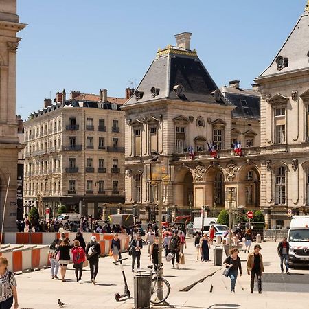 Le Loft Opera Lägenhet Lyon Exteriör bild