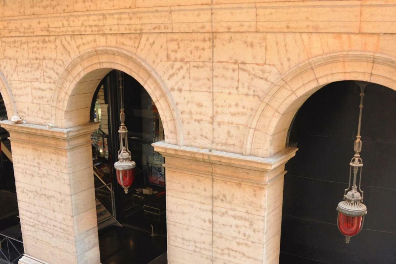 Le Loft Opera Lägenhet Lyon Exteriör bild